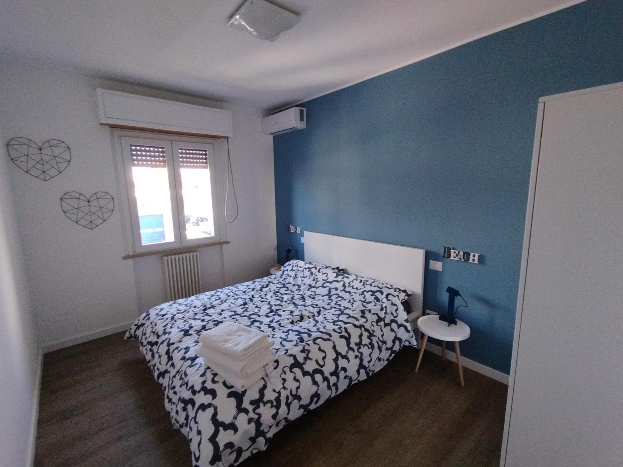 Ferienwohnung Casa Felix Giulianova Exterior foto